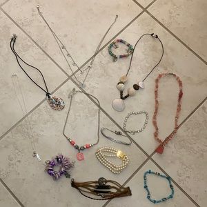 Jewelry Bundle